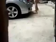 Sexy thai